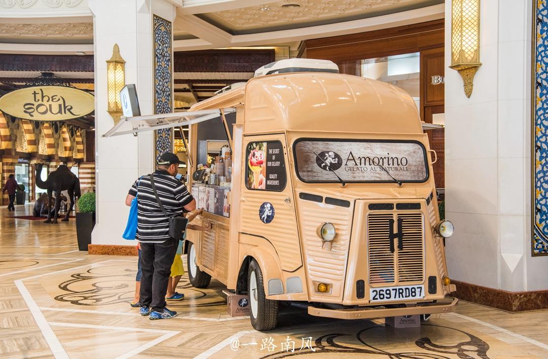 华人在阿联酋的地位,阿联酋华人地位