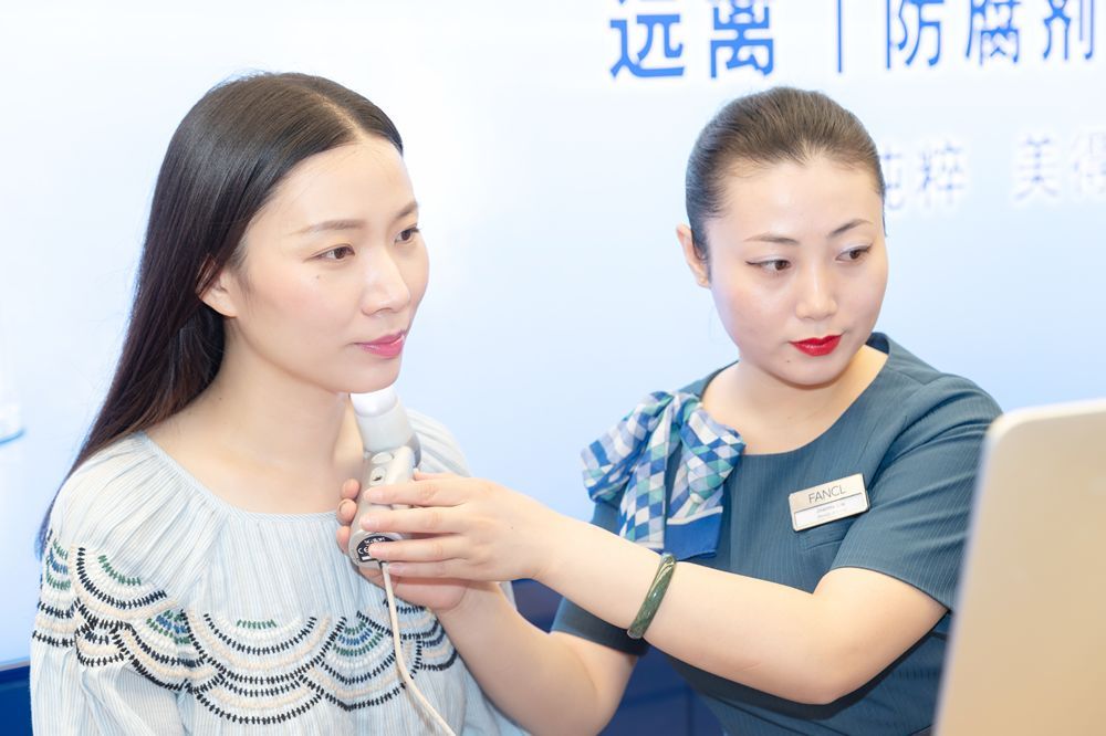 28天解决了所有皮肤问题，你猜我做了些什么？