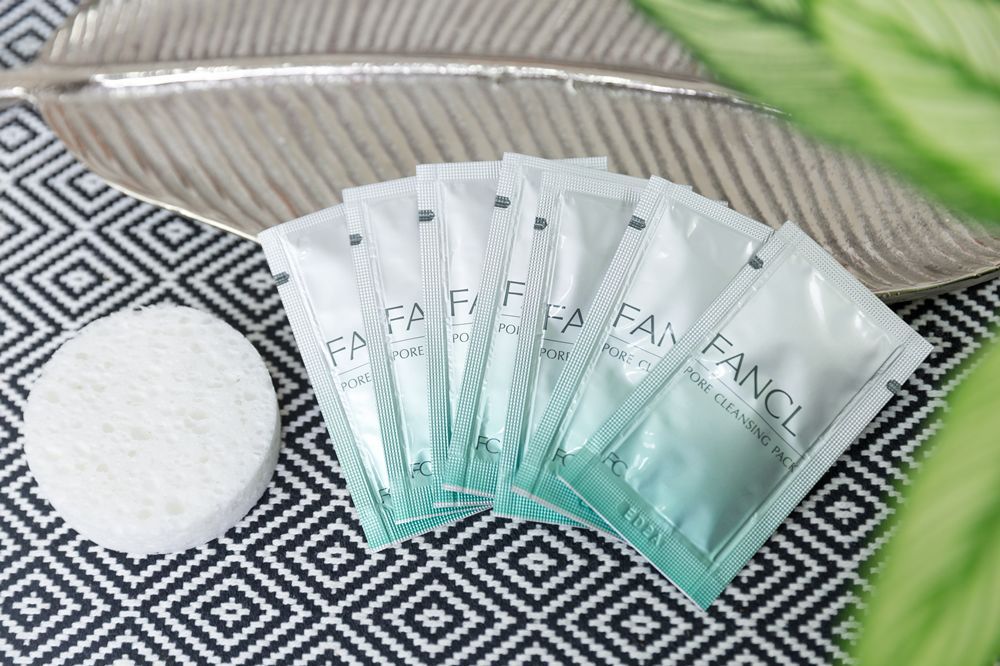 28天解决了所有皮肤问题，你猜我做了些什么？