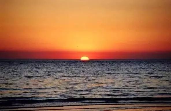 不需要签证最美的海岛,不用出国也可以玩的海岛