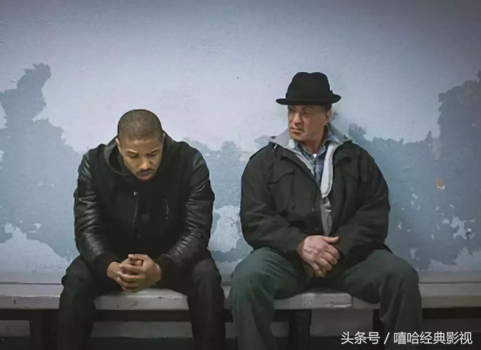 这群男人，组成了拯救者联盟