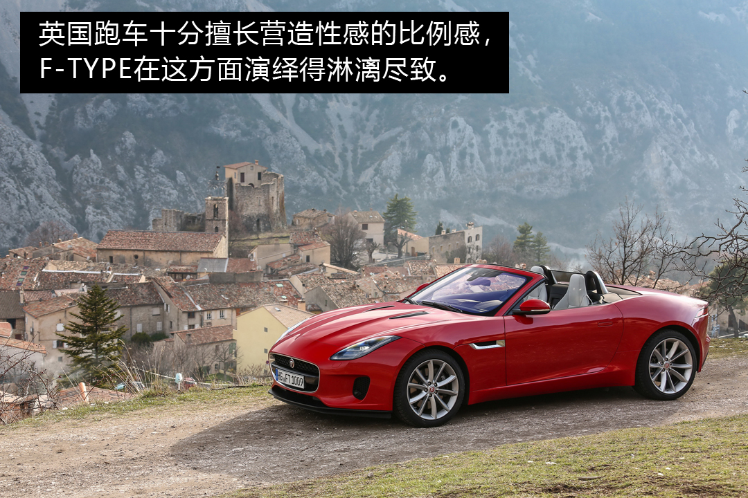 f-type新款排气声,f-type这车怎么样