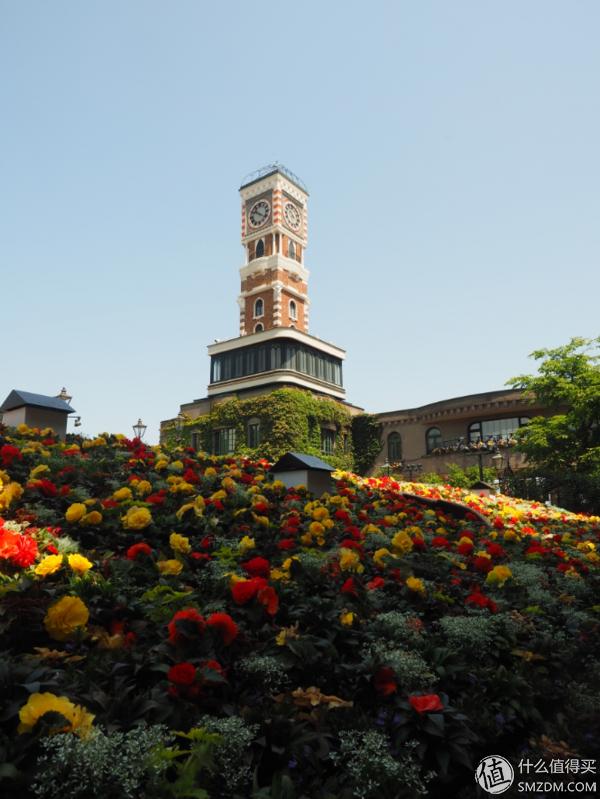 北海道札幌的散步之旅,日本北海道小樽旅游攻略