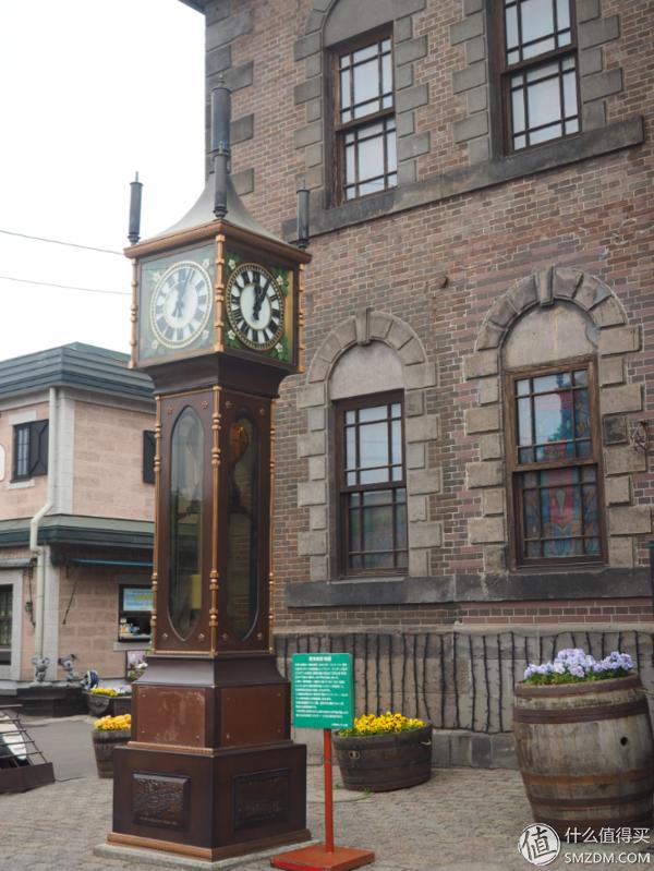 北海道札幌的散步之旅,日本北海道小樽旅游攻略