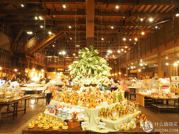 北海道札幌的散步之旅,日本北海道小樽旅游攻略