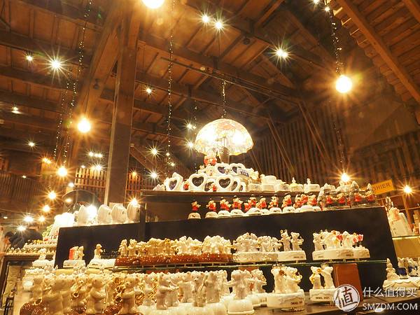 北海道札幌的散步之旅,日本北海道小樽旅游攻略