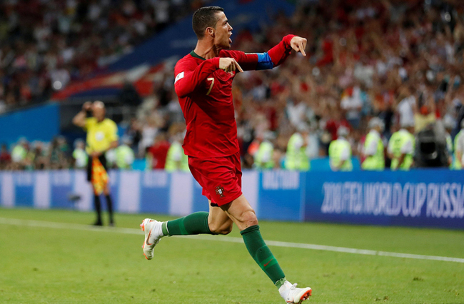 世界杯最精彩的比赛c罗,c罗和梅西的最后一场世界杯