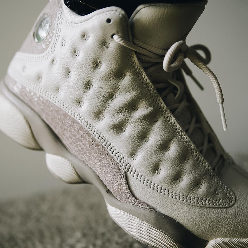 airjordan13配色最火,2019年款jordan13