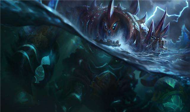 lol英雄联盟重生皮肤,lol英雄重做后的皮肤