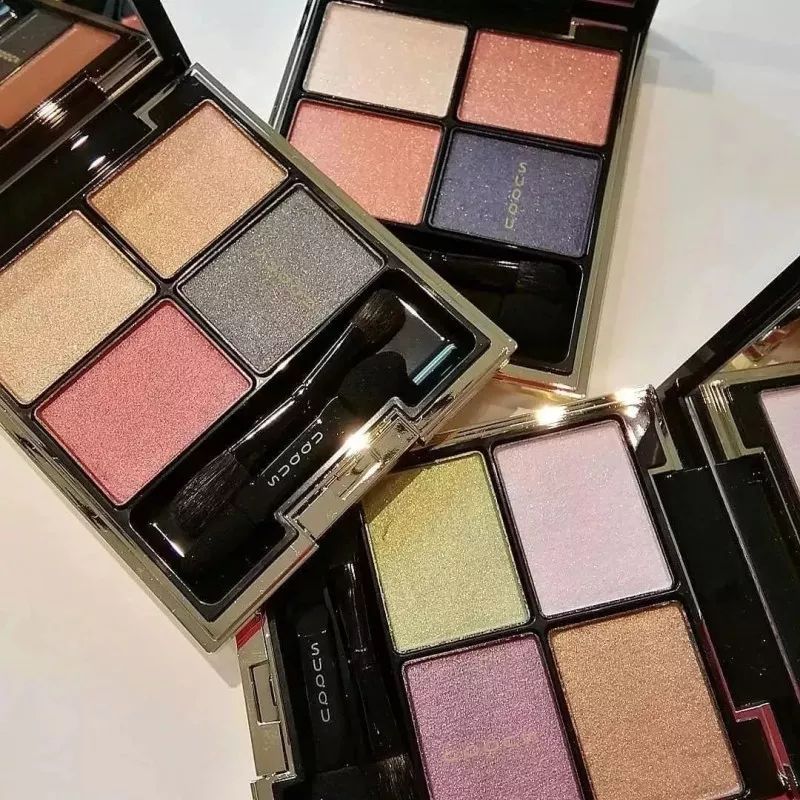 YSL、CPB、RMK又来抢钱啦！你捂得住钱包算我输……