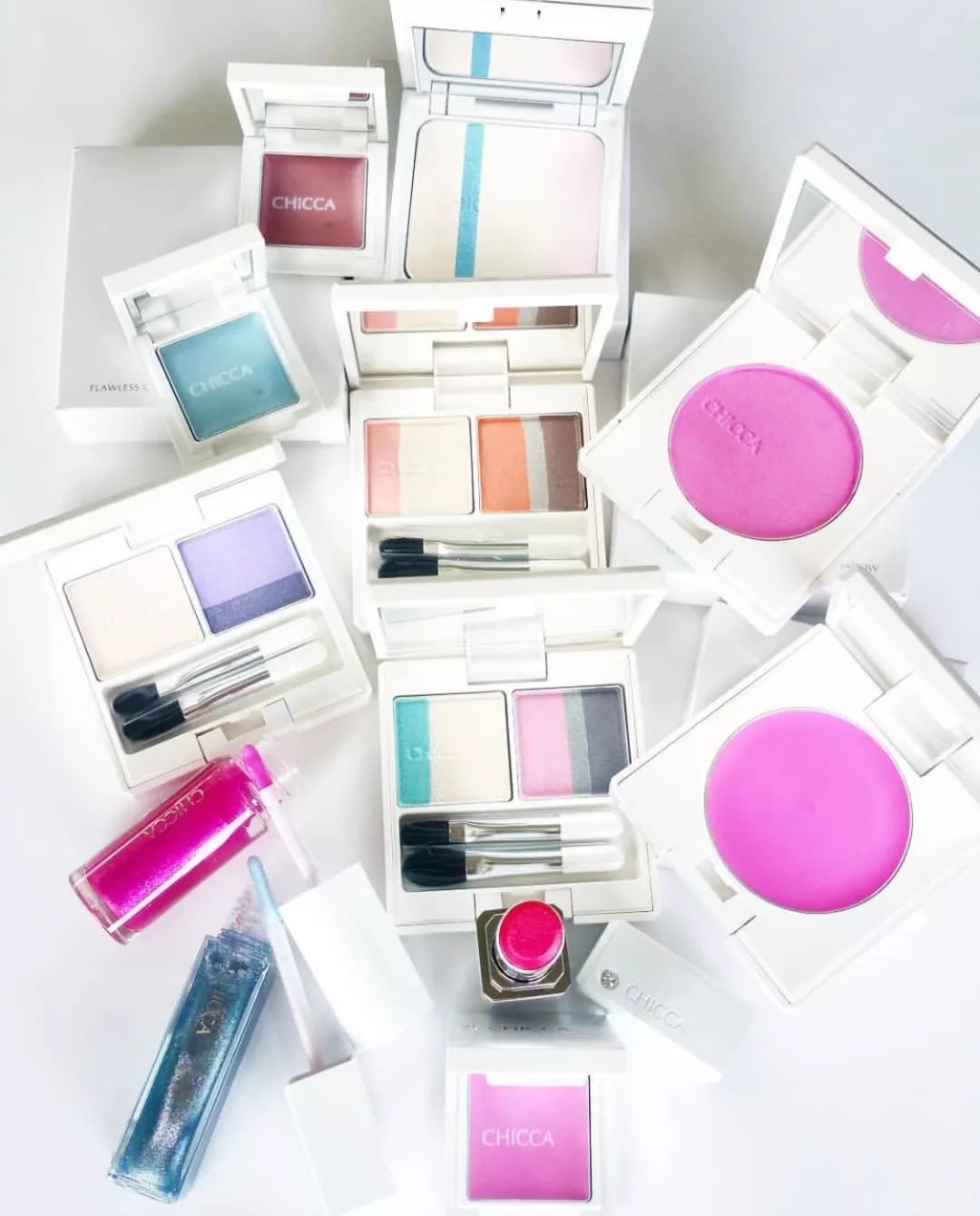 YSL、CPB、RMK又来抢钱啦！你捂得住钱包算我输……