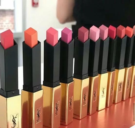 YSL、CPB、RMK又来抢钱啦！你捂得住钱包算我输……