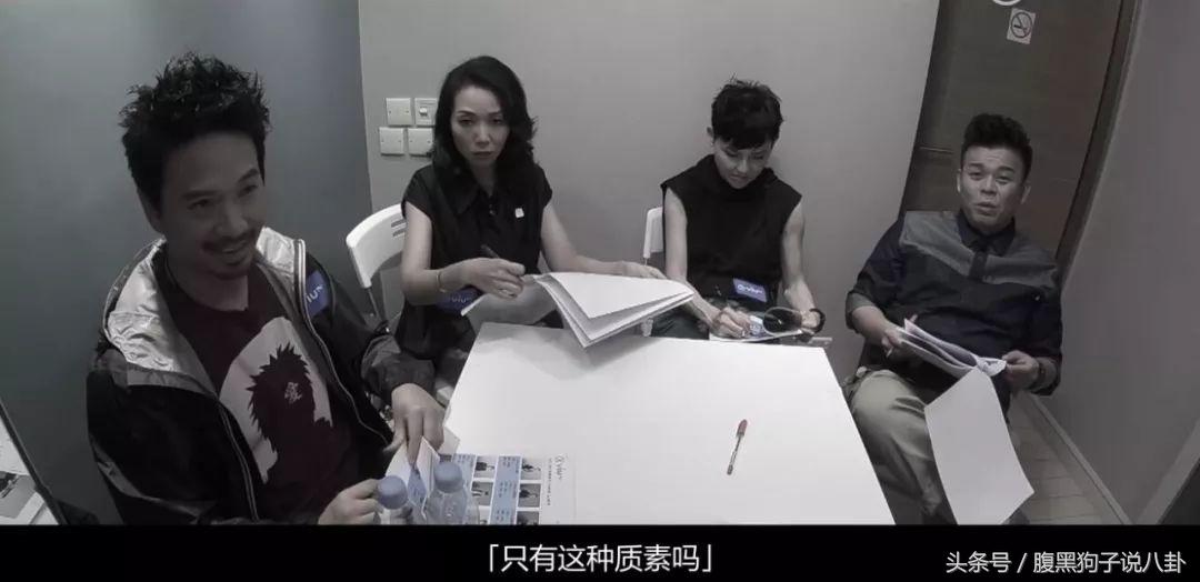 评价港版101,港版101官方吐槽