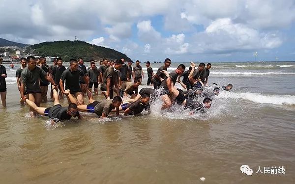 兵哥哥海训需要准备什么,兵哥哥出去海训必带什么