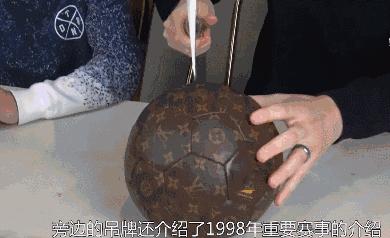 救命!Tiffany又来碾压穷人想象力!这年头我连泡泡都吹不起了……