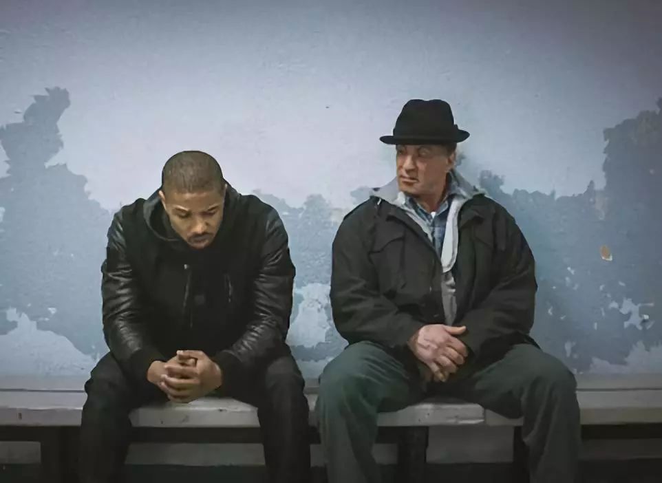 这群男人，组成了拯救者联盟