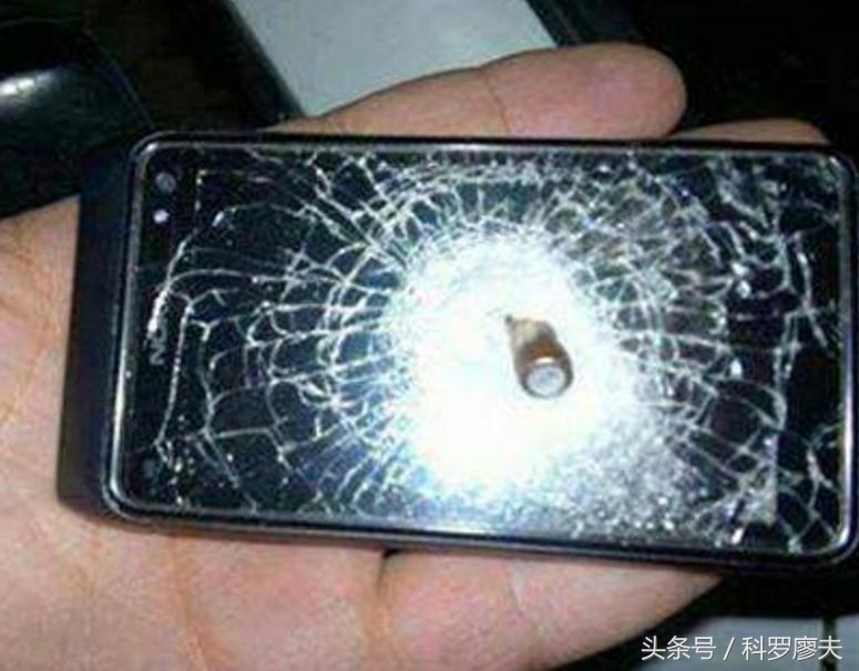 诺基亚竟生产步枪*弹子**：还有哪些著名大公司，私下也做*火军**生意？