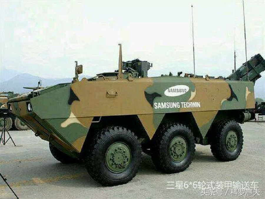 诺基亚竟生产步枪*弹子**：还有哪些著名大公司，私下也做*火军**生意？