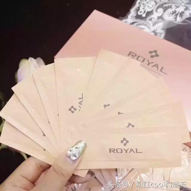 日本royal脐带血适合什么皮肤,royal脐带血精华