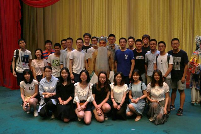 探秘顶级实验室,探秘中国顶级实验室