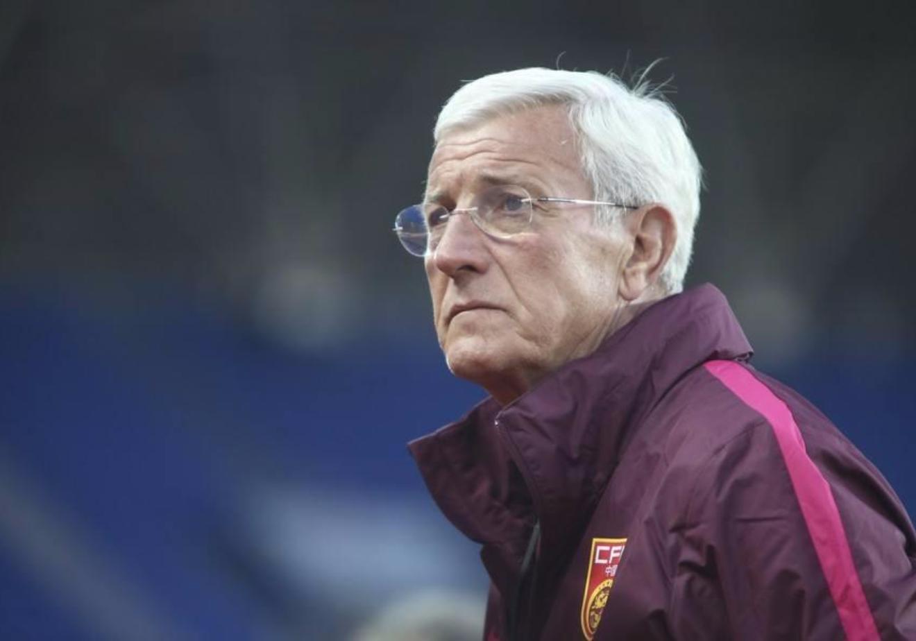 国足主帅年薪,国足主帅里皮年薪多少