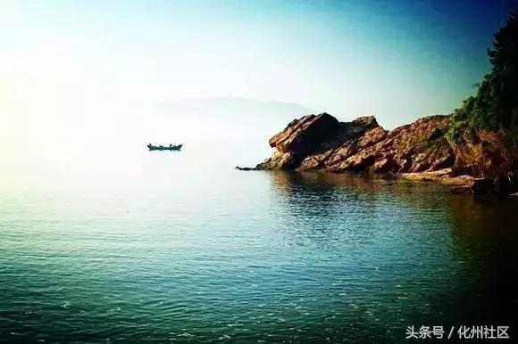 不用签证可以去的岛屿,不花钱的海岛旅行