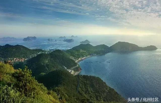 不用1000块钱就可以去玩的岛,不需要签证的4个小时的海岛