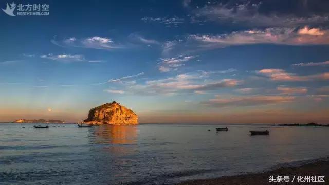 不用签证可以去的岛屿,不花钱的海岛旅行