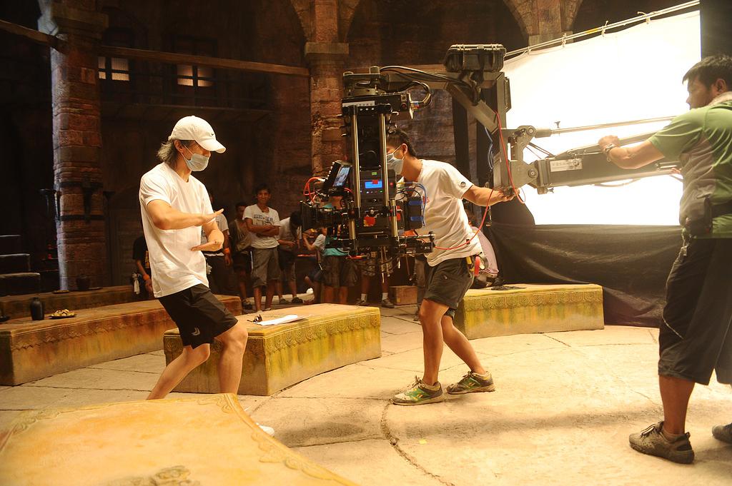 周星驰经典美人鱼,周星驰的美人鱼你看懂了吗