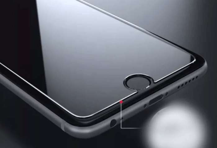 iphone钢化膜哪种好,iphone哪种钢化膜好用