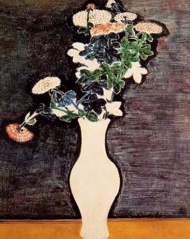 65幅过亿的书画作品大饱眼福,过亿中国字画