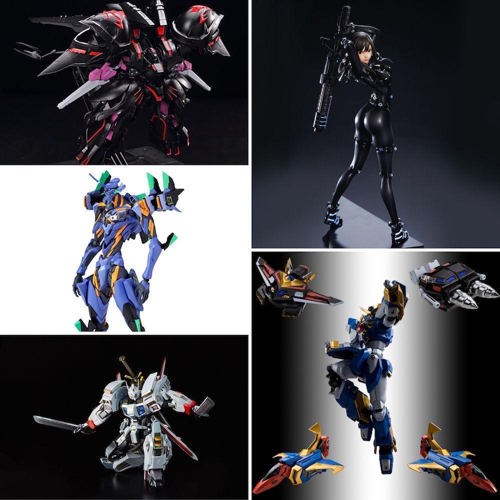 bicaf手办海报,bicaf国际版手办