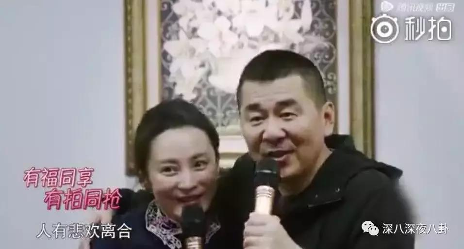 蒋勤勤与陈建斌最近怎么样啊,蒋勤勤淡出娱乐圈几年