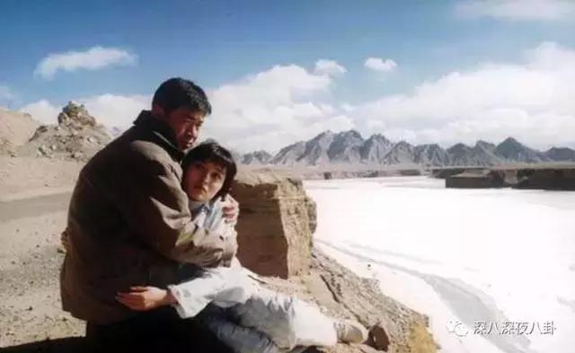 蒋勤勤与陈建斌最近怎么样啊,蒋勤勤淡出娱乐圈几年