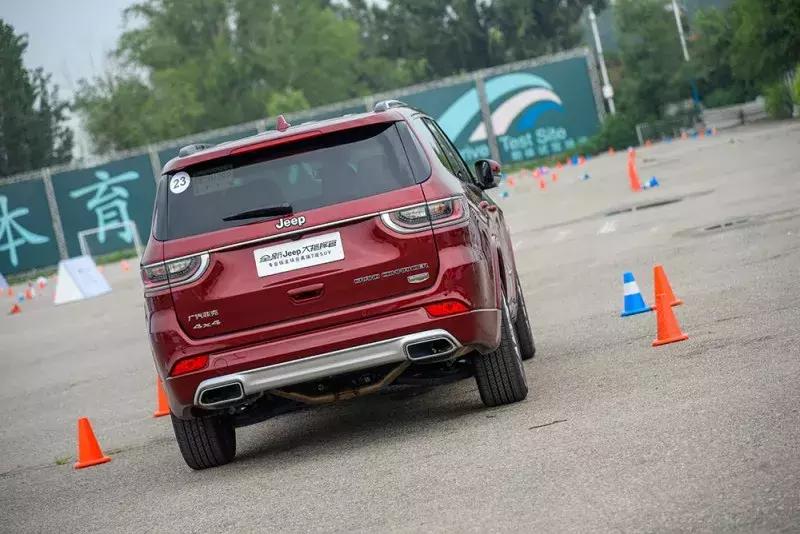 jeep大指挥官现在怎么样了,jeep大指挥官到底怎么样