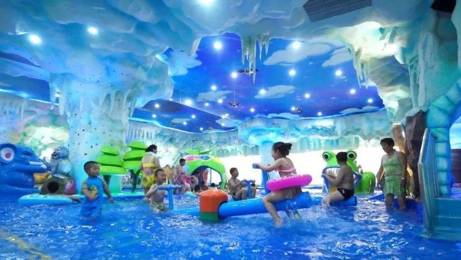 室内水上乐园如何做好消防设计,室内水上乐园装修设计
