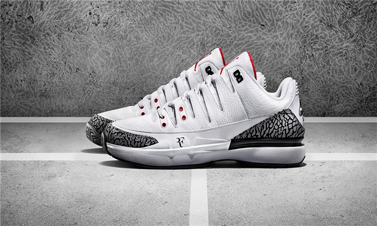 挑选网球,网球鞋选择