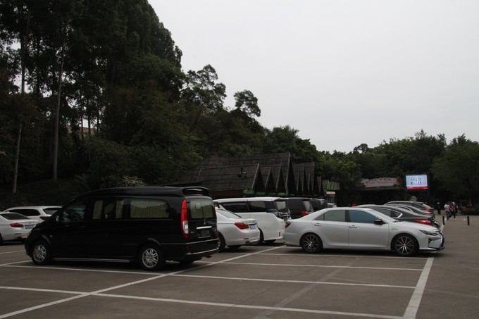 广州3天两夜亲子游,广州亲子游玩4天