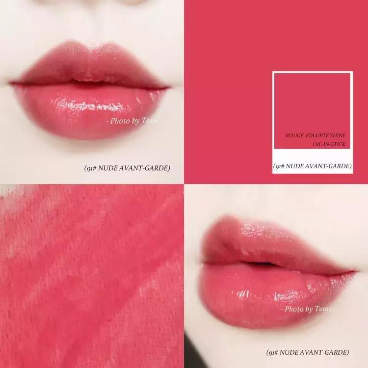 2019纪梵希爆款口红春节限定,2019纪梵希爆款口红