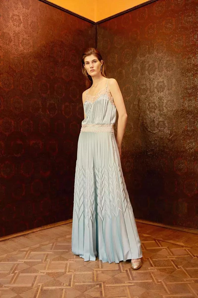 越穿越凉快的衣服,超凉快连衣裙灰色