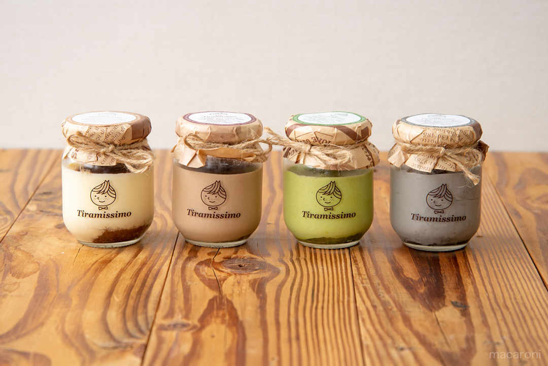 真正好吃的提拉米苏,提拉米苏塑料小盒子