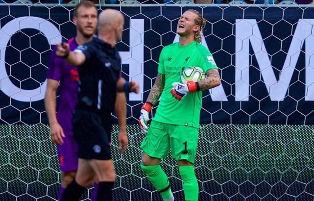 卡里乌斯失误世界杯,卡里乌斯梅开二度