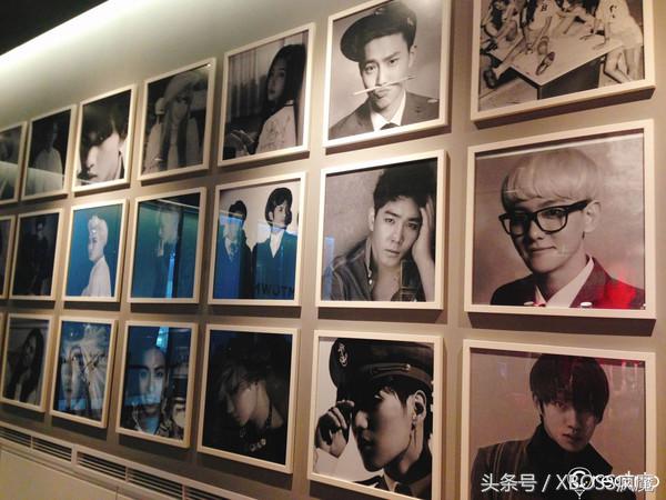 韩星周边卡片在哪买,网上买韩星周边哪里买