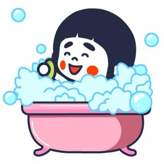 宝宝洗发沐浴露推荐和不推荐,婴幼儿沐浴洗发露安全测评