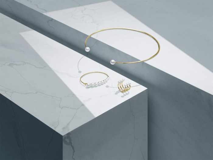 好看又平价的珠宝,适合女生用的平价珠宝