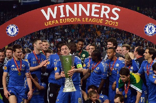 北伦敦唯一大满贯切尔西,十大豪门切尔西