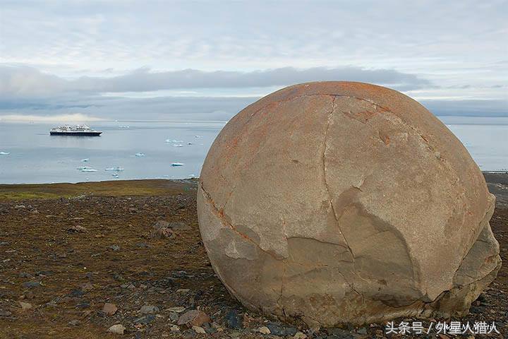 巨型石球未解之谜,这些神秘的石球是如何形成的