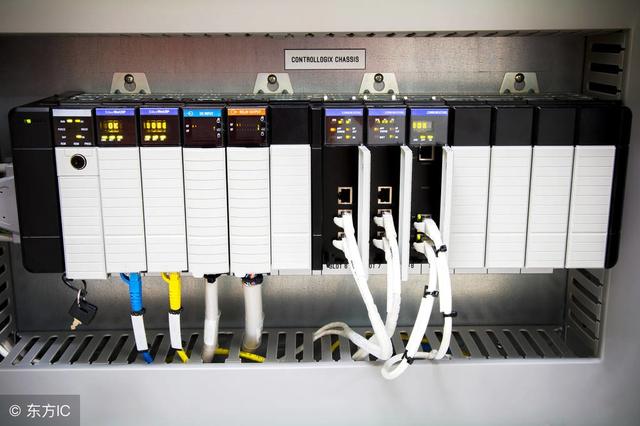 小白必看带你零基础入门plc,零基础照样学懂plc入门图解