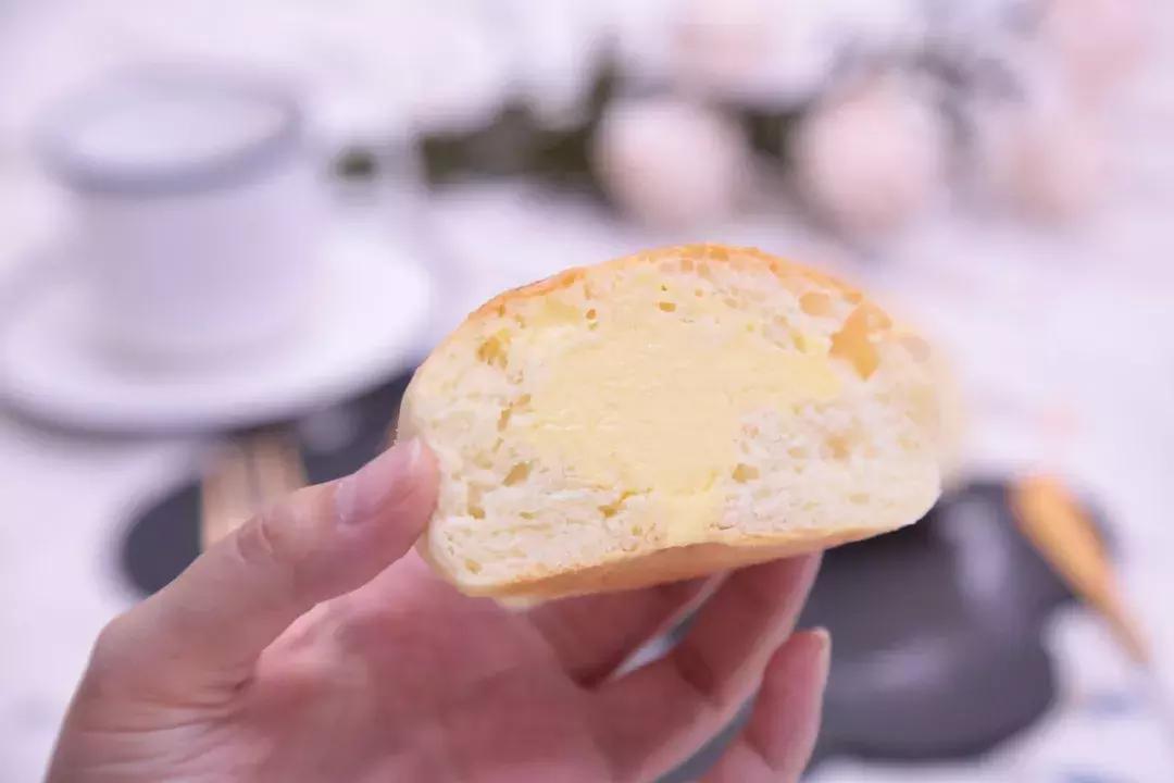 这款日本百年老店最受欢迎的冰面包，淘宝代购都买不到！