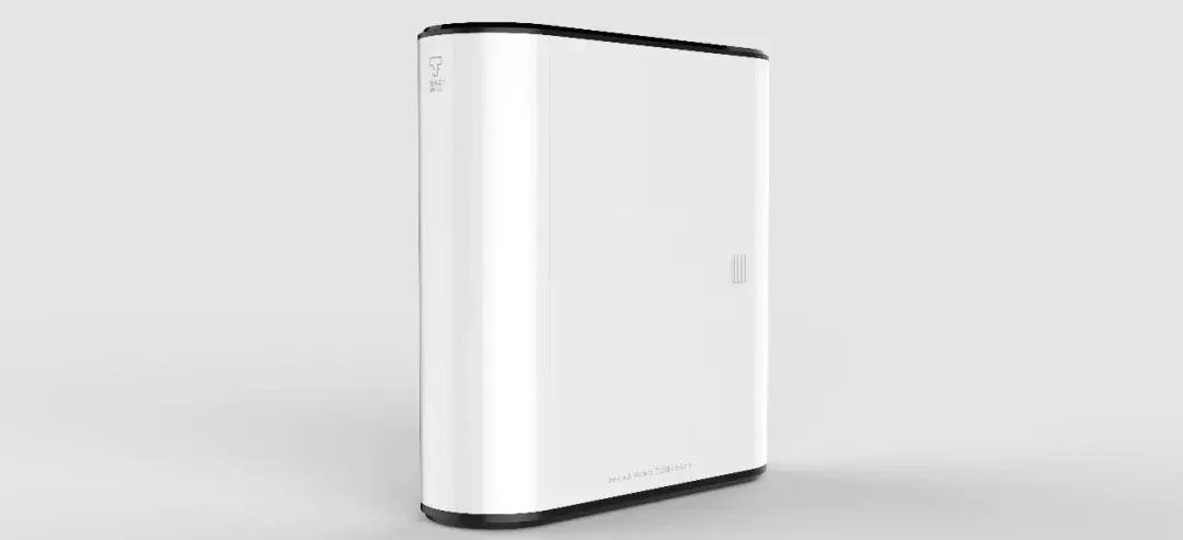 瑞士施尔净水器测评,施朗德净水器测评